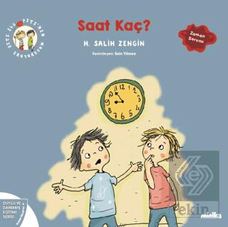Ekin Kitap