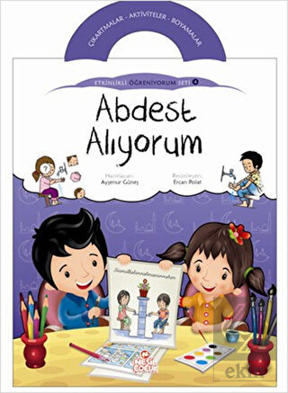 Ekin Kitap