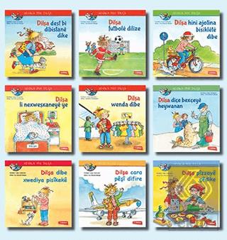 Seta Hevala Min Dilşa Kurmanci