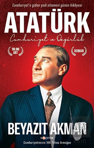 Ekin Kitap
