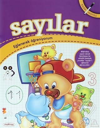 Sayılar