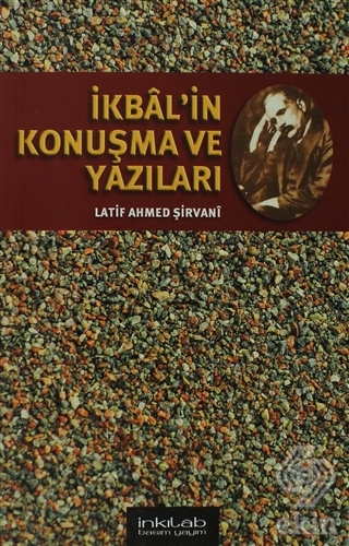 İkbal in Konuşma ve Yazıları