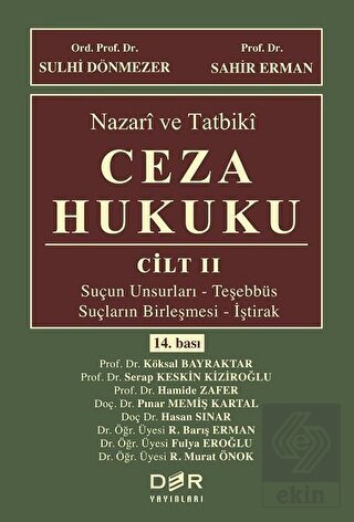 Ekin Kitap