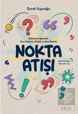 Ekin Kitap