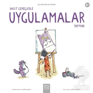 Ekin Kitap