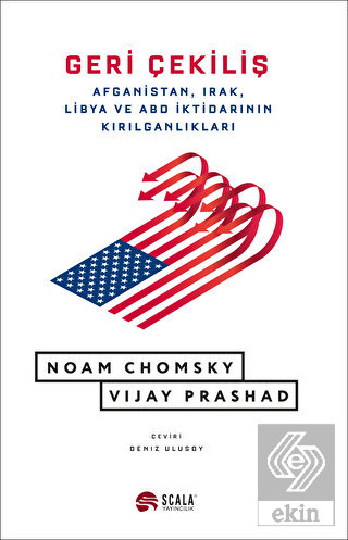 Ekin Kitap