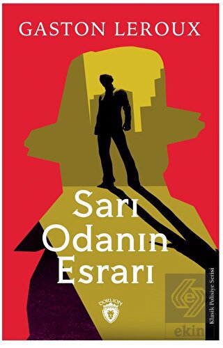 Ekin Kitap