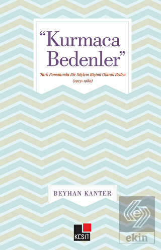 Ekin Kitap