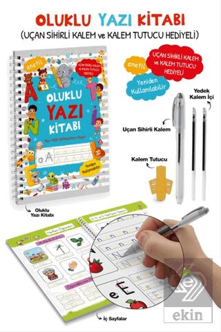 Ekin Kitap