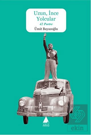 Ekin Kitap