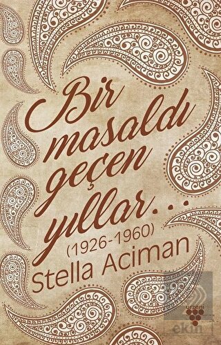 Ekin Kitap