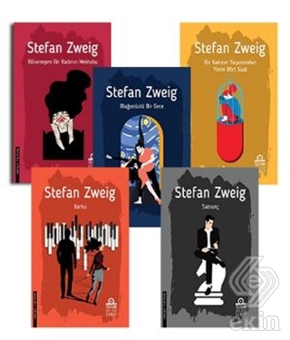 Ekin Kitap