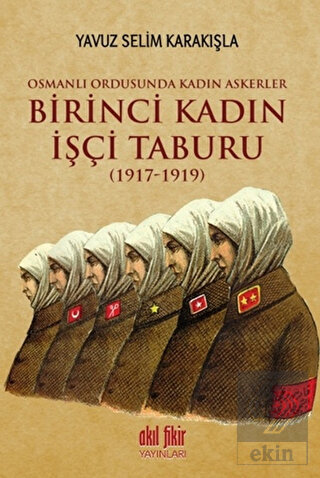Ekin Kitap