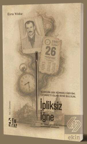 Ekin Kitap