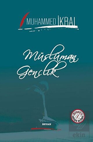 Ekin Kitap