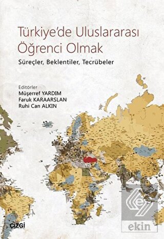 Ekin Kitap