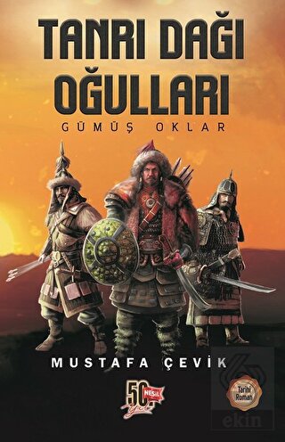 Ekin Kitap