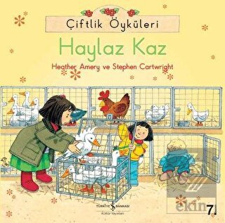 Ekin Kitap