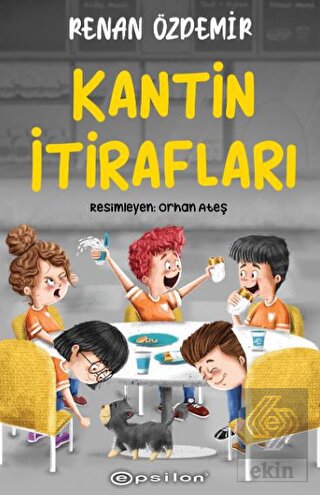 Ekin Kitap