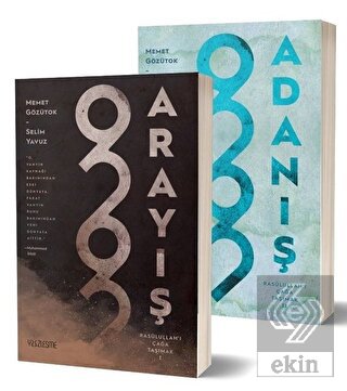 Ekin Kitap