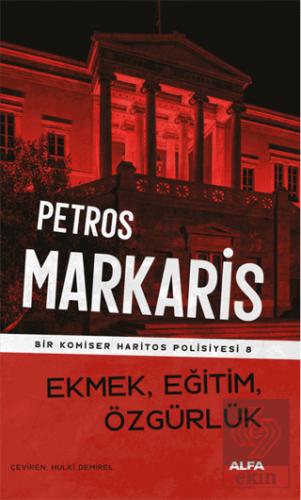 Ekin Kitap
