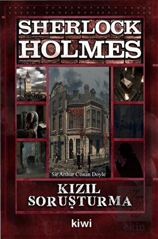 Ekin Kitap