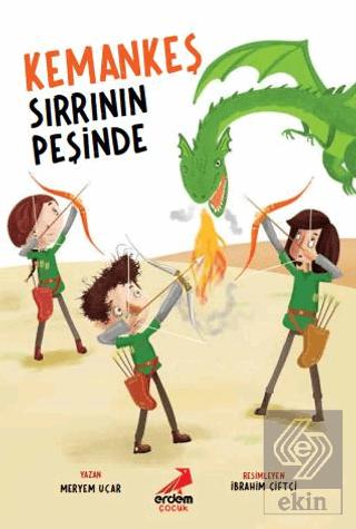 Ekin Kitap