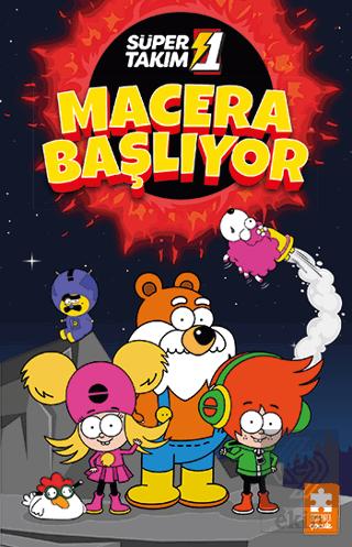 Ekin Kitap