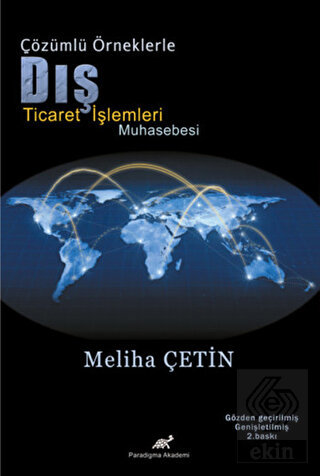 Ekin Kitap