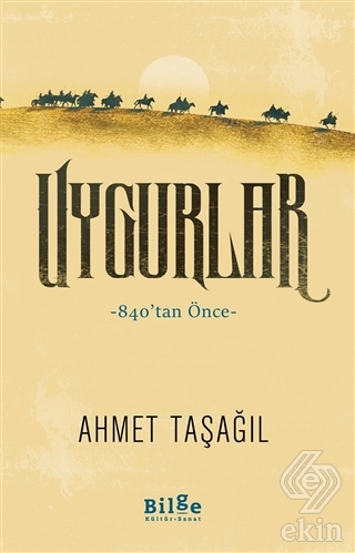 Ekin Kitap