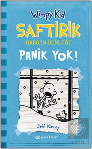Ekin Kitap