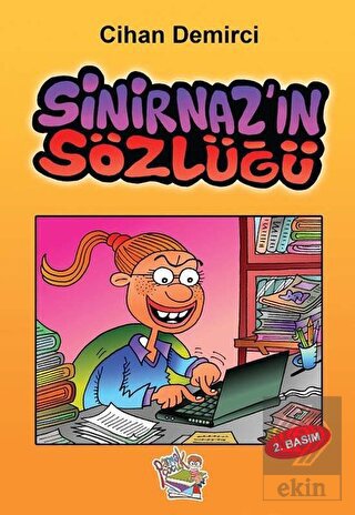 Ekin Kitap