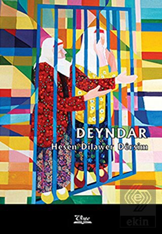 Ekin Kitap