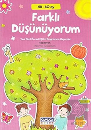 Ekin Kitap