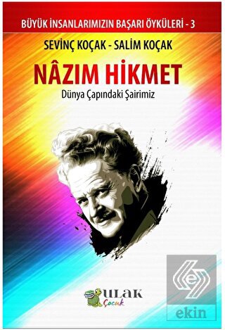 Ekin Kitap