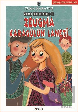 Ekin Kitap