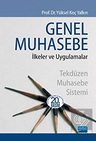 Ekin Kitap