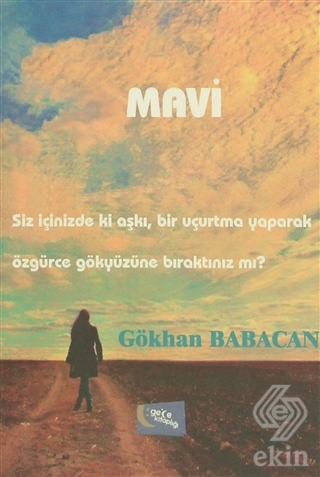 Mavi