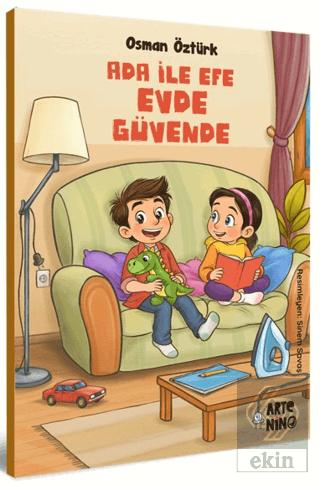 Ekin Kitap