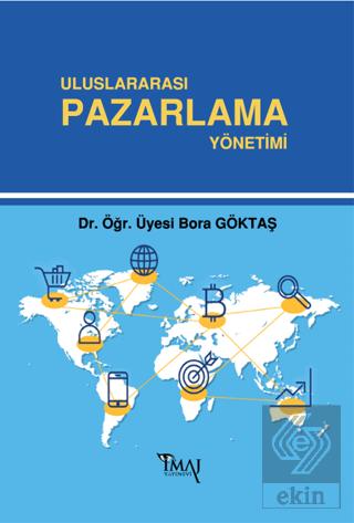 Uluslararası Pazarlama Yönetimi