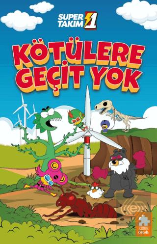 Ekin Kitap