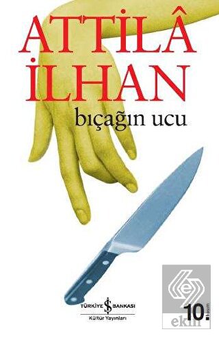 Ekin Kitap
