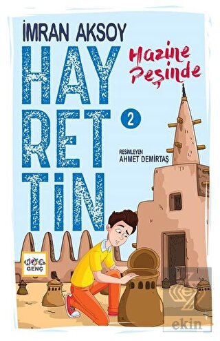 Ekin Kitap
