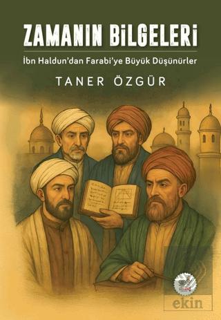 Ekin Kitap