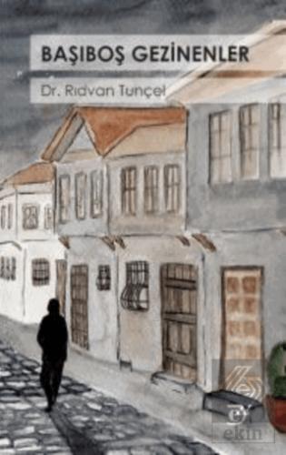 Ekin Kitap