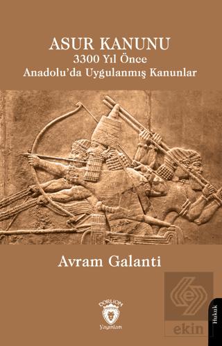 Ekin Kitap