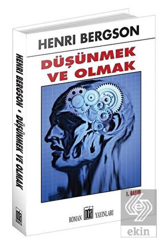 Ekin Kitap