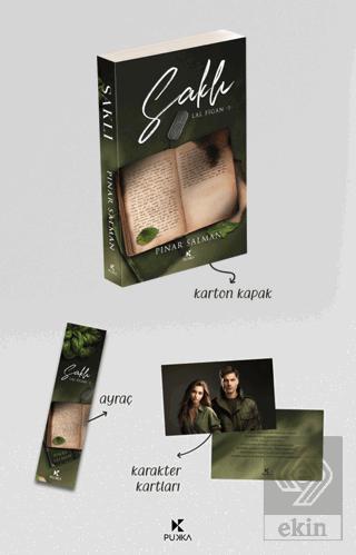 Ekin Kitap