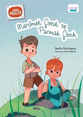 Ekin Kitap