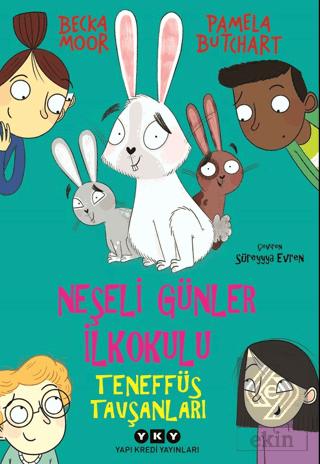 Ekin Kitap